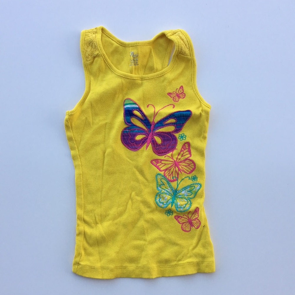 Children's Place tank top